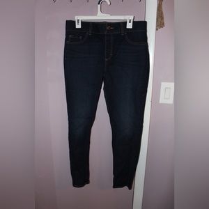 Lee Straight Leg Jeans